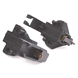 Charbons moteur lavage S (le jeu de 2) - 481236248004