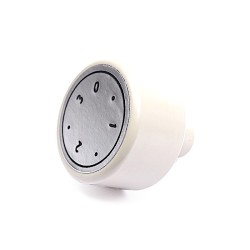 Bouton pour plaque kitchenette minor BAUKNECHT - 481241358167