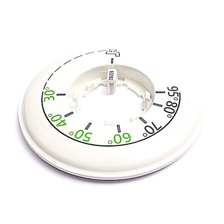 Disque température Lave-linge Bauknecht 481241378105