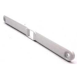 Cache de fermeture de porte Sèche linge Whirlpool Bauknecht - 481241718797 481241719194