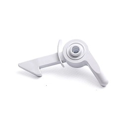 Crochet de porte Machine à laver Whirlpool - 481241719156