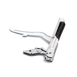 Charnière de porte four et Cuisinière Whirlpool - 481241719268