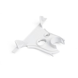 Couvercle pour Lave Vaisselle Whirlpool - 481241818337