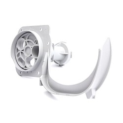 Couvercle pour Lave Vaisselle Whirlpool - 481241818678