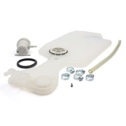 Répartiteur d'eau pour Lave Vaisselle Whirlpool Bauknecht - 481241868115