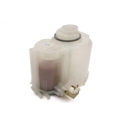 Adoucisseur pour Lave-Vaisselle Whirlpool - 481241868387