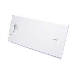 Porte freezer évaporateur Whirlpool 462x210 mm - 481244069338