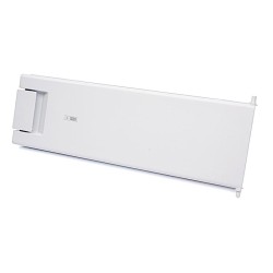 Porte freezer évaporateur Whirlpool 520x165 mm - 481244069384