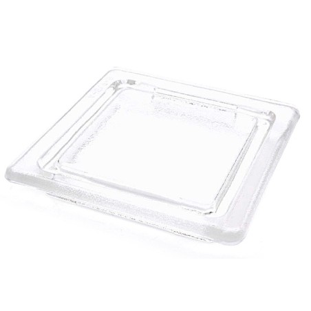 Verre pour lampe four, cuisinière Whirlpool - 481245028004