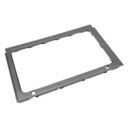 Encadrement porte four Micro-ondes Whirlpool 409X266 - 481245948159