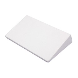 Poignée de porte Freezer Whirlpool 89x53 mm - 481246228506