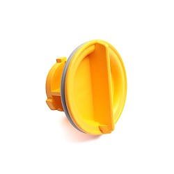 Bouchon produit de rinçage Bauknecht Whirlpool - 481246278311