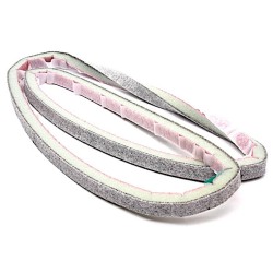 Joint Sèche linge Whirlpool Bauknecht - 481246668561