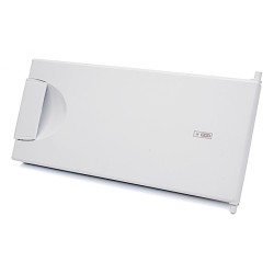 Porte Freezer évaporateur Whirlpool 385x170 mm - 481246668829