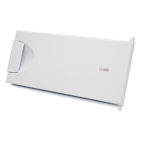 Porte Freezer évaporateur Whirlpool 385x170 mm - 481246668829