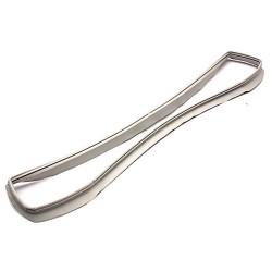 Joint filtre portefeuille Sèche linge Whirlpool - 481246688521