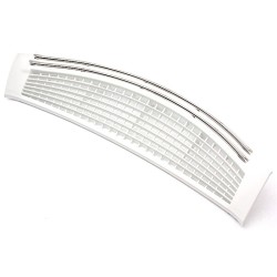 Grille de Sèche linge Whirlpool Bauknecht - 481248058067