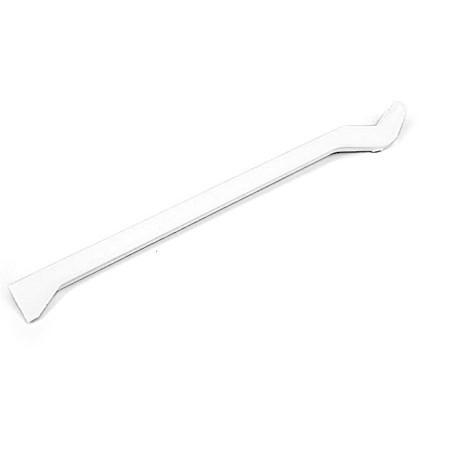 Attache ressort de porte pour lave-vaisselle Whirlpool Bauknecht - 481249238012
