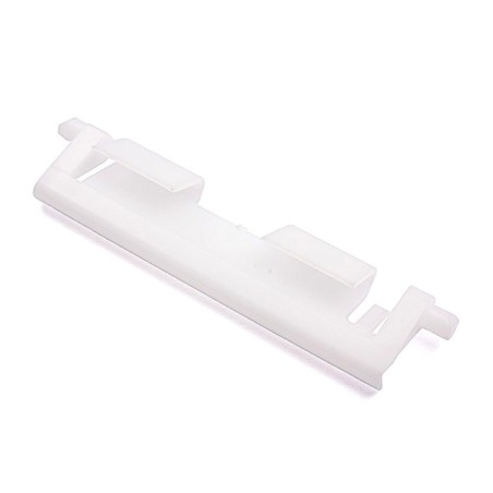 Crochet de porte Freezer WHIRLPOOL - 481249298033 Crochet de porte Freezer WHIRLPOOL - 481249298033