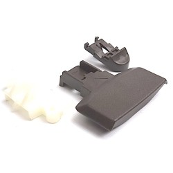 Poignée de porte Machine à laver Bauknecht - 481249818058