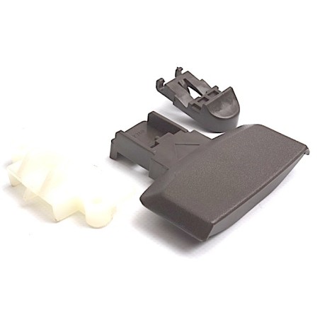 Poignée de porte Machine à laver Bauknecht - 481249818058