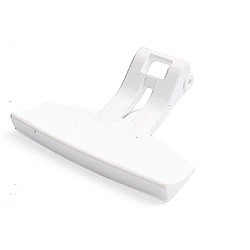 Poignée de porte Machine à laver Whirlpool - 481249818139 481249818261