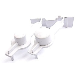 Bouton Lave-linge Whirlpool - 481251318172