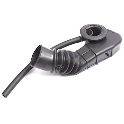 Tuyau pour Machine à laver Bauknecht Whirlpool - 481253028029