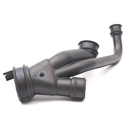 Durit distributeur 3 voies pour lave-vaisselle Whirlpool Bauknecht - 481253028789