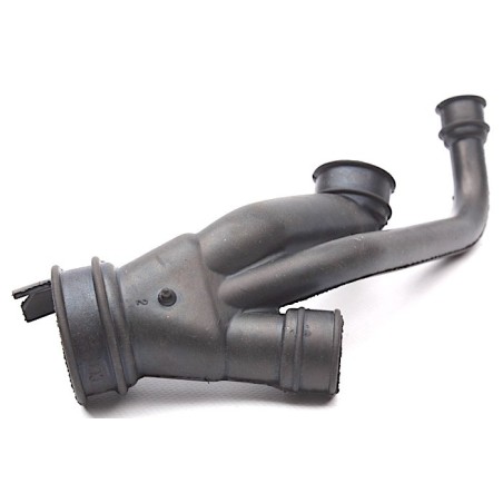 Durit distributeur 3 voies pour lave-vaisselle Whirlpool Bauknecht - 481253028789