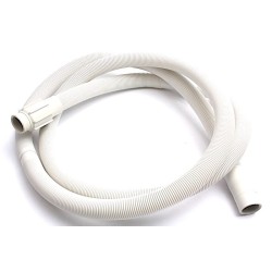 Tuyau de vidange Whirlpool - 481253029113