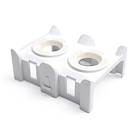 Bras de lavage supérieur Lave-vaisselle - 481253029431