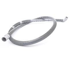 Tuyau de vidange pour Machine à laver Whirlpool - 481253029496