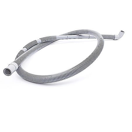 Tuyau de vidange pour Machine à laver Whirlpool - 481253029496