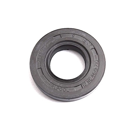 Joint d'axe de tambour Whirlpool - 481253058097