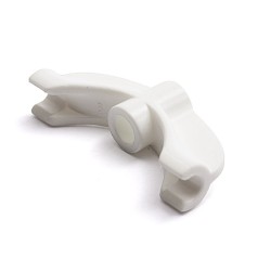 Fixation support verre pour Lave-Vaisselle - 481253578095 481253578036