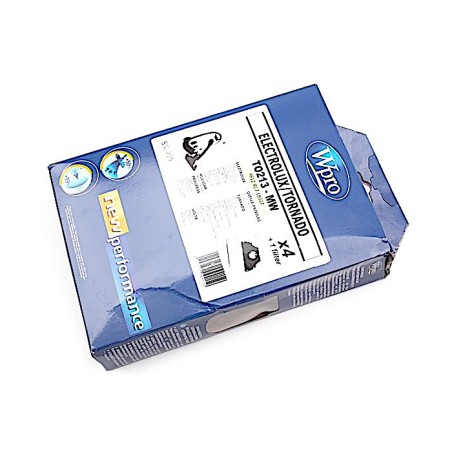 Sac aspirateur TO213-MW - 481281718607