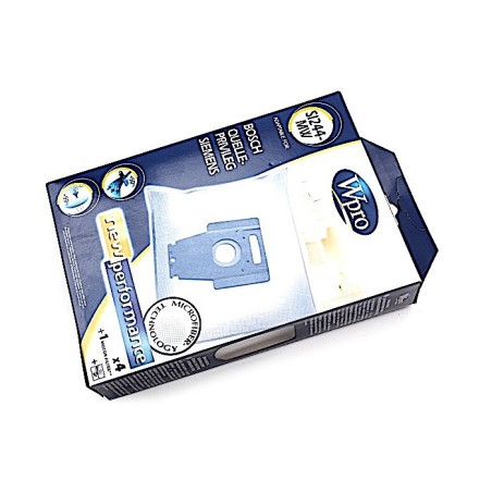 Sac aspirateur SI244-MW - 481281718612