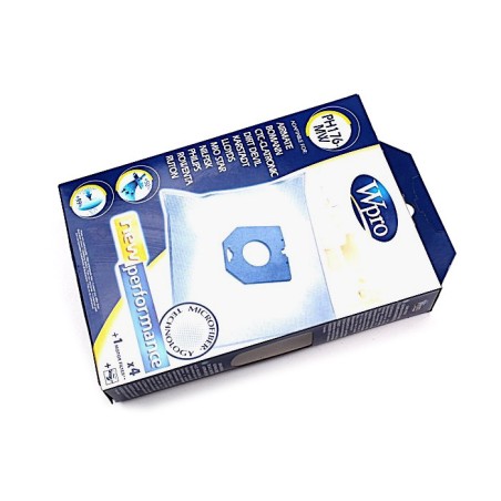 Sac aspirateur PH176-MW - 481281718618