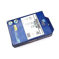 Sac aspirateur MO142-MW - 481281718621