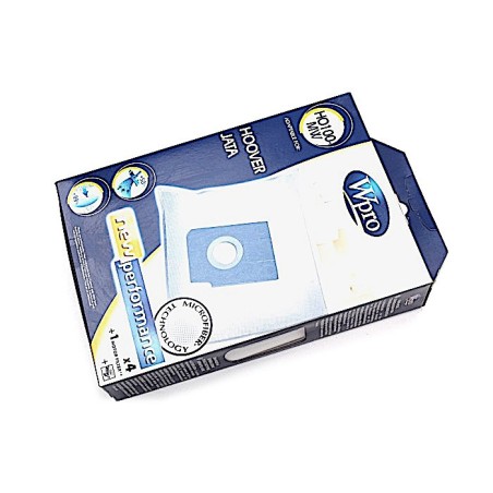 Sac aspirateur HO100-MW - 481281718625