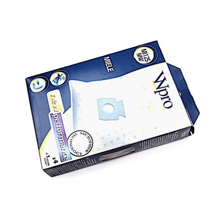 Sac aspirateur MI125-MW - 481281718626
