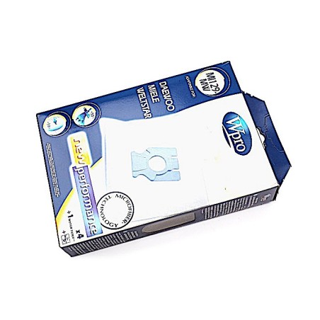 Sac aspirateur MI129-MW - 481281718627