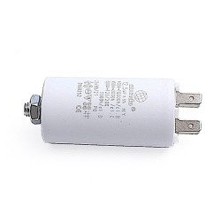 Condensateur 12,5 mF - 481281728955