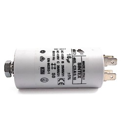 Condensateur 16 mF - 481281728957