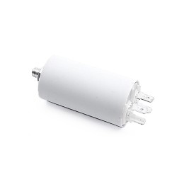 Condensateur 18 mF - 481912118285