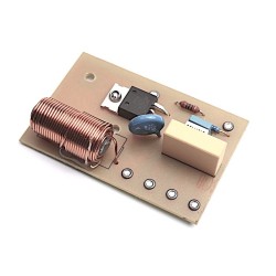 Carte alimentation Hotte Whirlpool - 481921478343