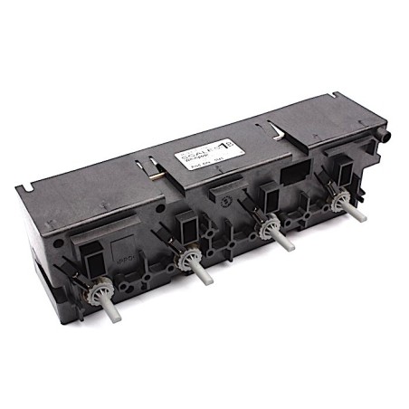 Carte de commande Four vapeur Bauknecht Whirpool - 481921478702