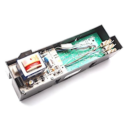 Carte de commande Four vapeur Bauknecht Whirpool - 481921478702