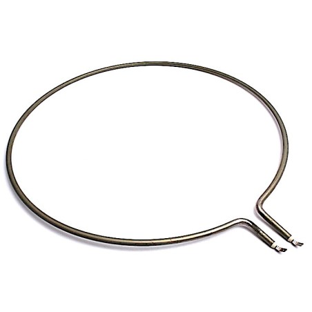 Résistance Sèche-linge 2000W - 481925928597 Résistance Sèche-linge 2000W - 481925928597